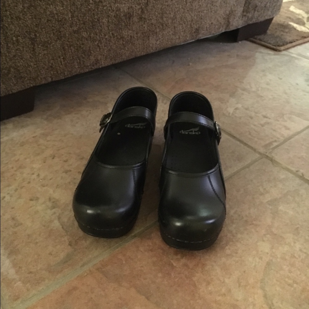 Dansko Marcella shoes