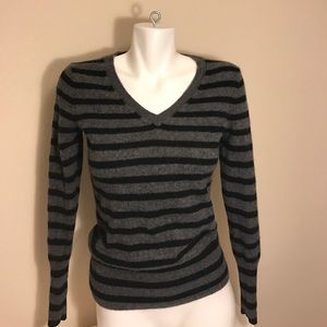 Halogen Cashmere V Neck