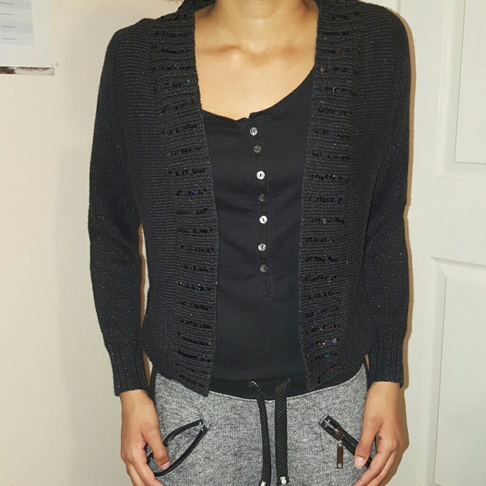 Cardigan
