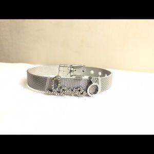 Love bracelet
