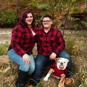 Meet your Posher, Monica