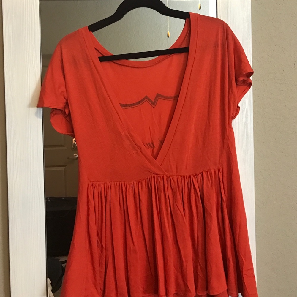 Wildfox Tee - image 2