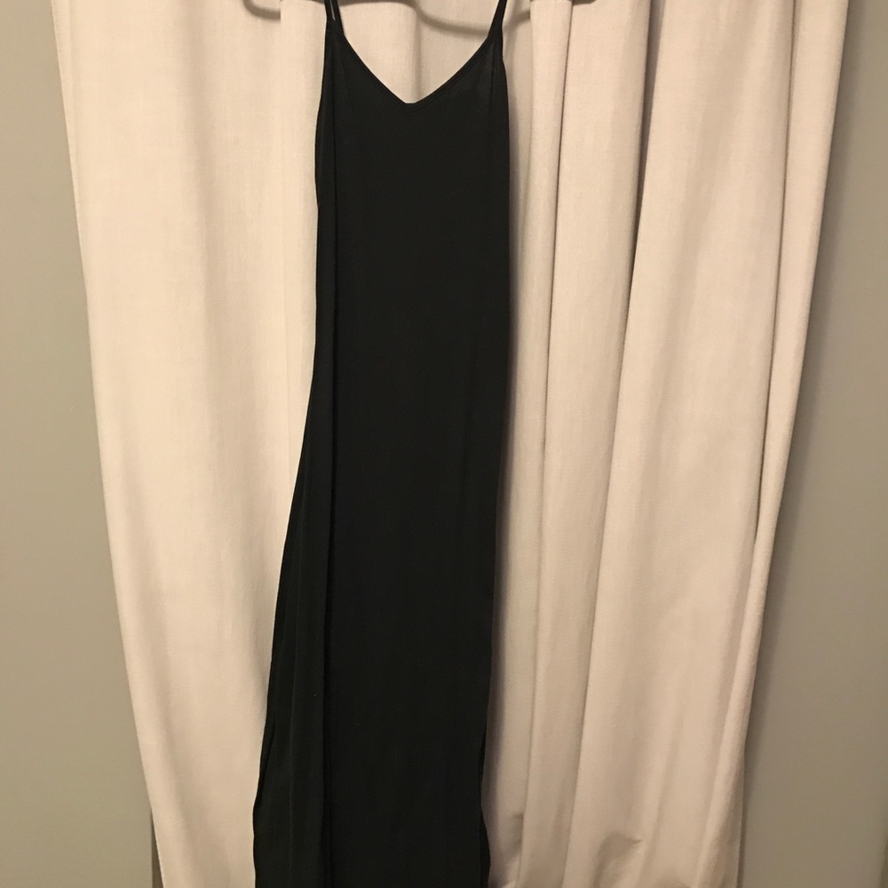 American Apparel Dress