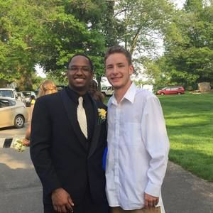 Meet your Posher, Jordan