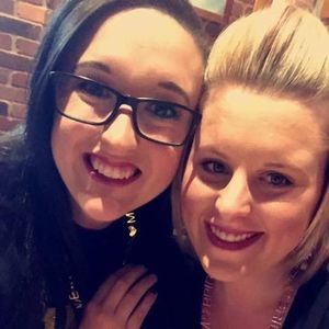 Meet your Posher, Adrianna