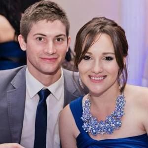 Meet your Posher, Kelsey