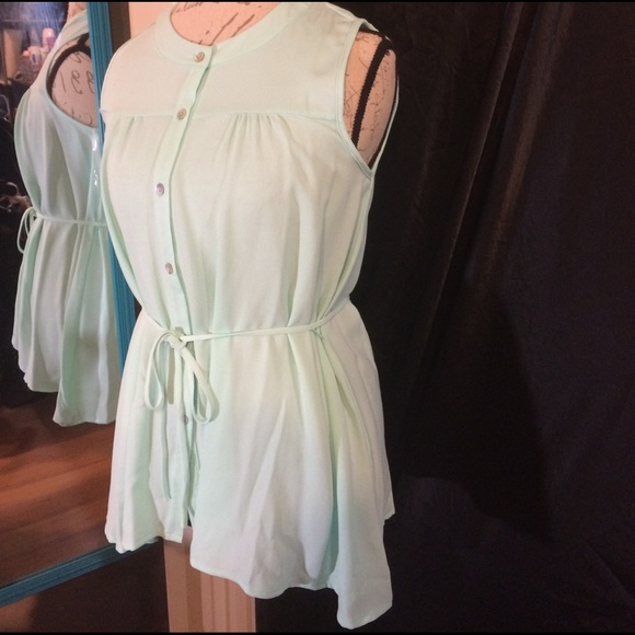 Peach Love California Tops - Peach Love California Top