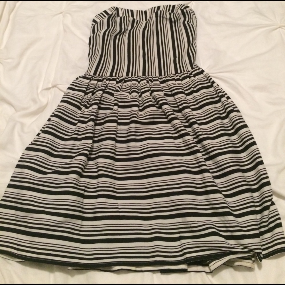 Cute Spring/Summer dress!