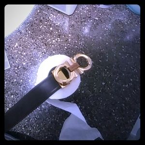 Feragamo belt