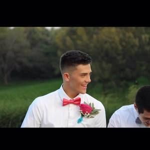 Meet your Posher, Max