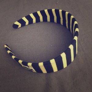 Lacoste Headband (each $8)