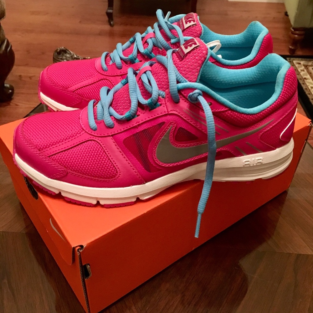 Nike Relentless III Women's 7