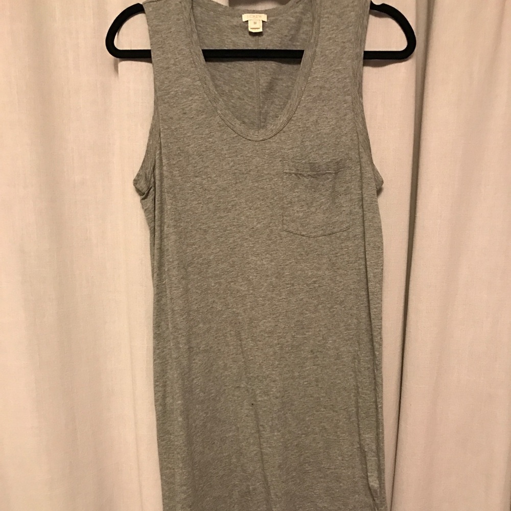 J. Crew Dress
