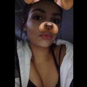 Meet your Posher, Alanna