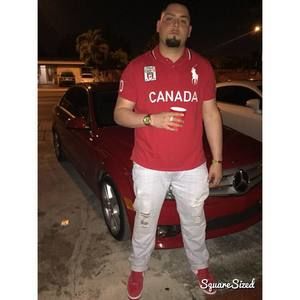 Meet your Posher, Jose