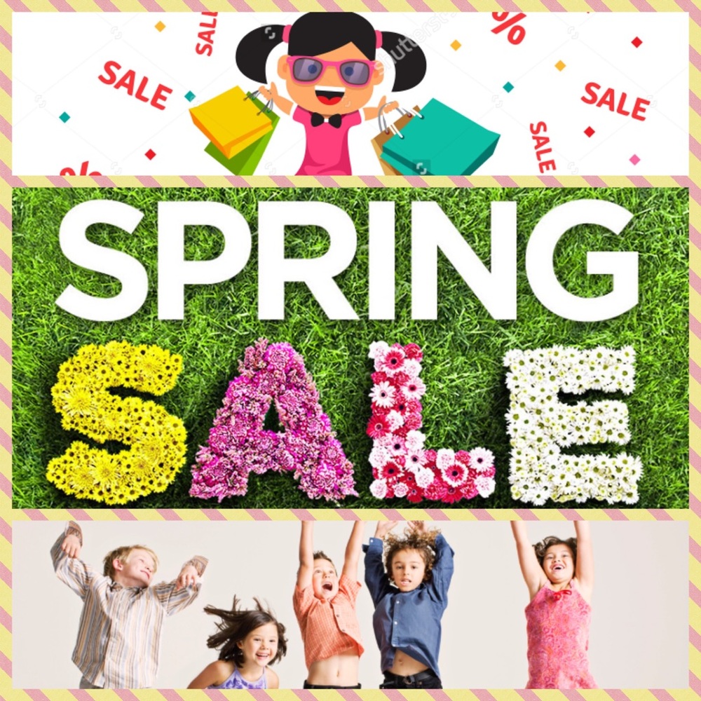 Kids sale!! 🎉🌈❤️