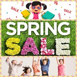 Kids sale!! 🎉🌈❤️