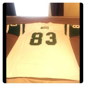 Classic jersey