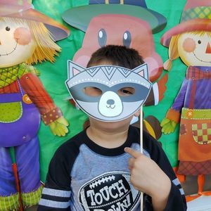 Meet your Posher, Mary