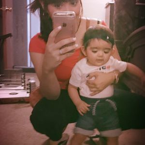 Meet your Posher, Susana