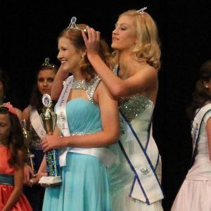 Meet your Posher, Cory