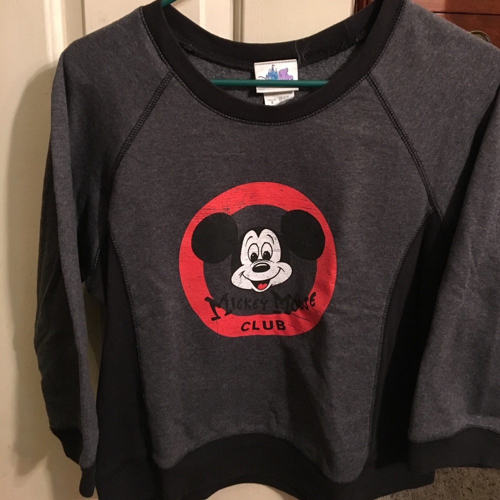 Mickey Mouse Club