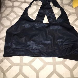 Lulu lemon sports bra