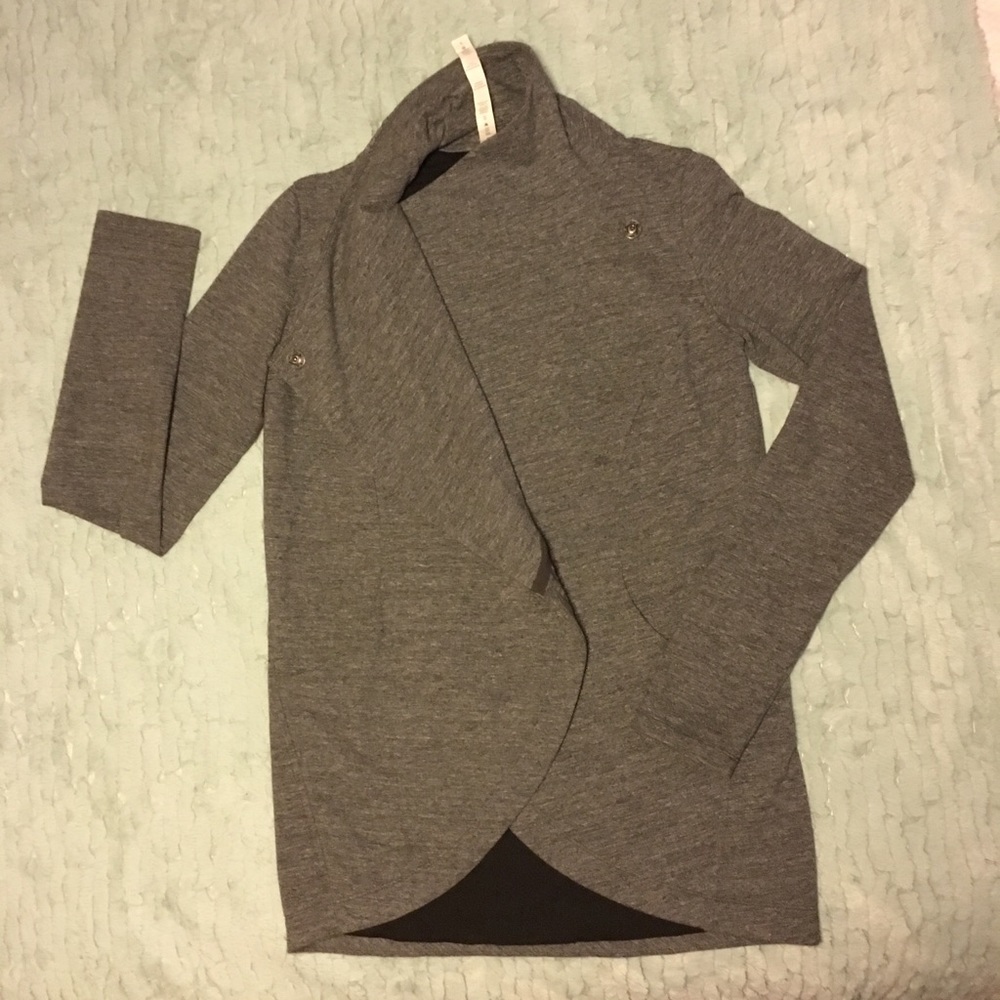 LuLulemon jacket