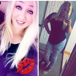 Meet your Posher, Candi