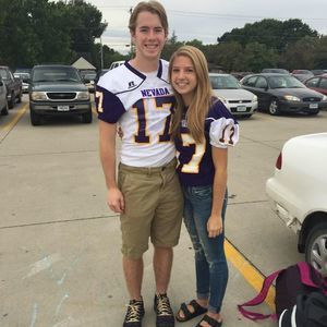 Meet your Posher, Caitlyn