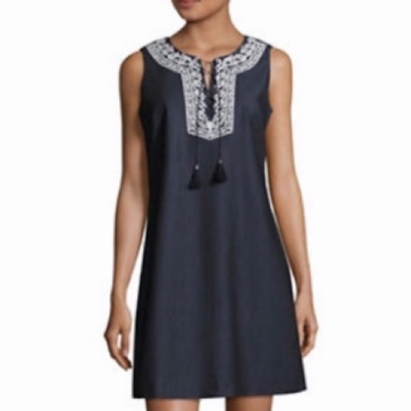 ➕Ivanka Trump Shift Dress ❤️She's Back!❤️4❤️6❤️16 - Picture 1 of 8