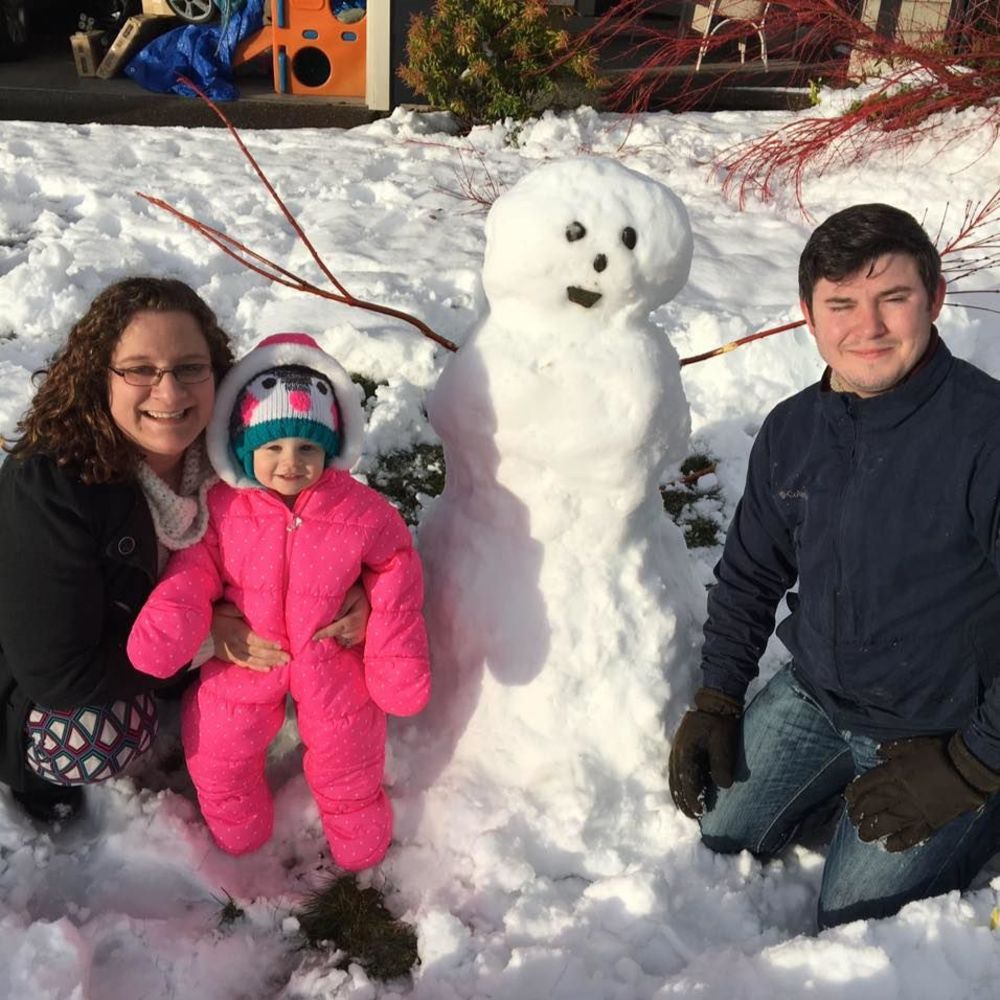 Meet your Posher, Marissa