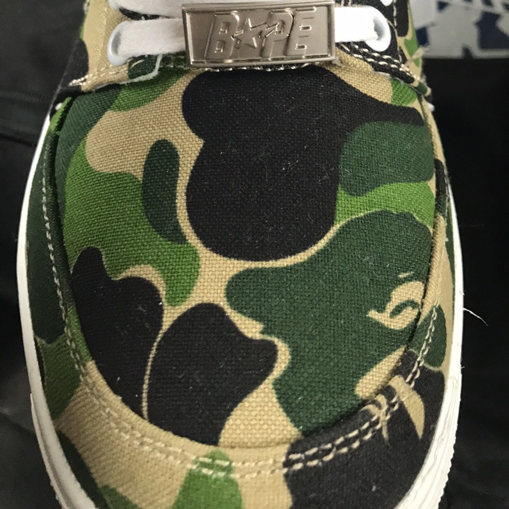 Bapestas - Picture 2 of 2