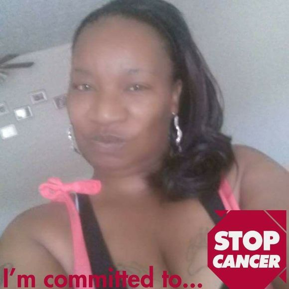 Meet your Posher, Aletha - Picture 1 of 1