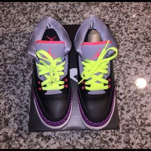 Air Jordan 3 Retro