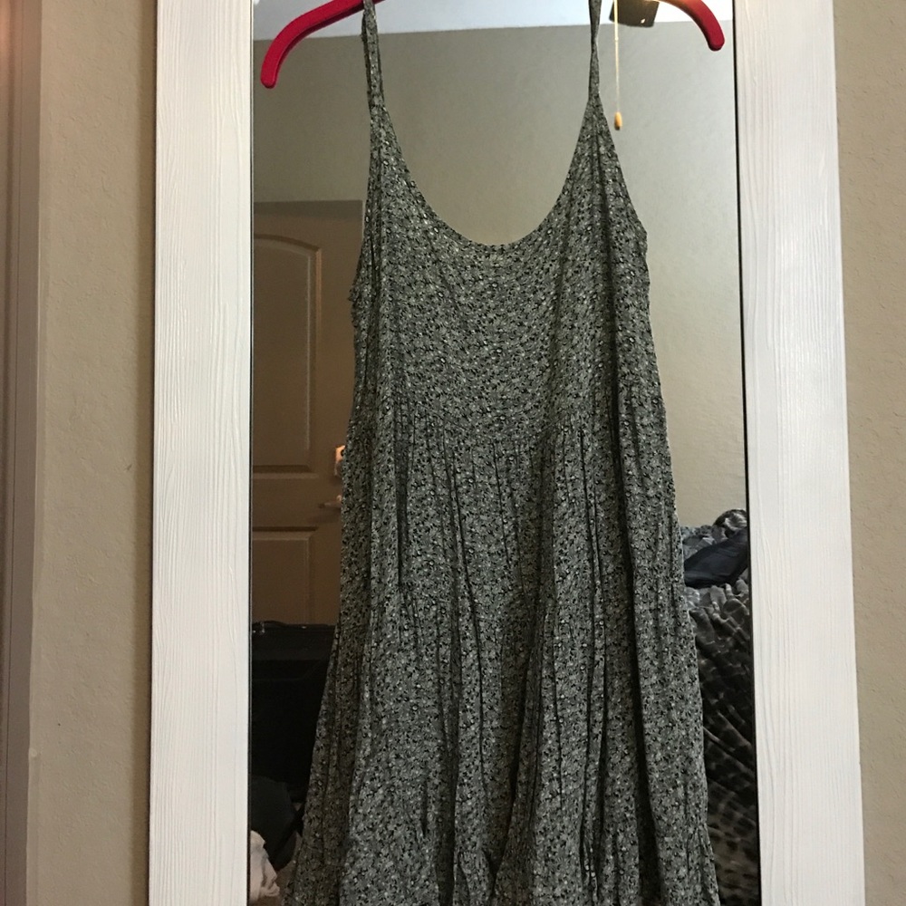 Brandy melville sun dress