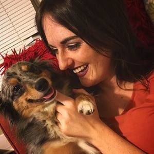 Meet your Posher, Megan