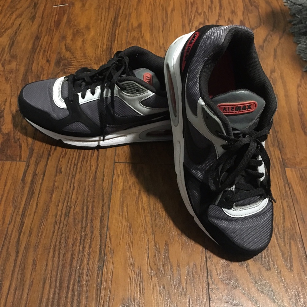 Nike air max