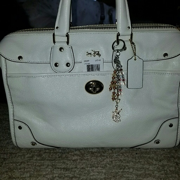 Coach Chalk Rhyder 32 - Picture 2 of 4