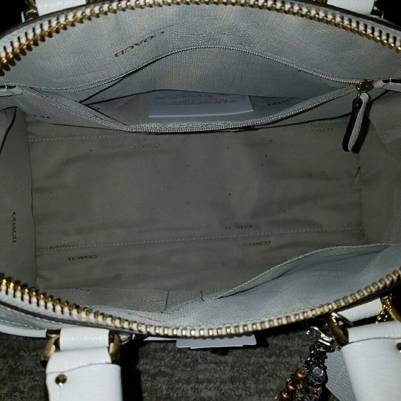 Coach Chalk Rhyder 32 - Picture 3 of 4