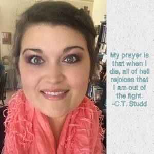 Meet your Posher, Janna