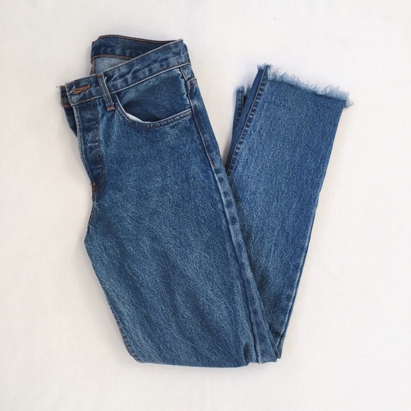 Danny Denim Jeans - Picture 3 of 7