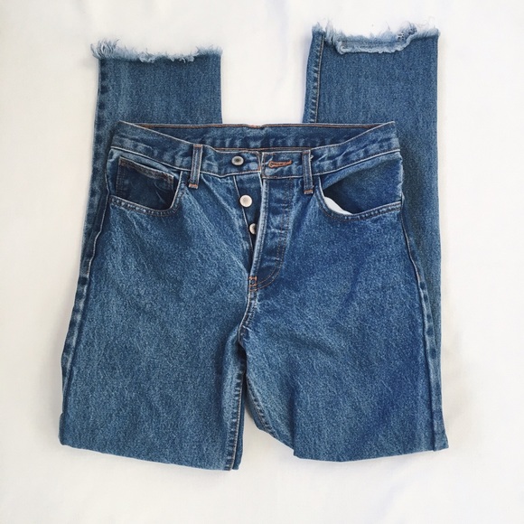 Danny Denim Jeans - Picture 4 of 7