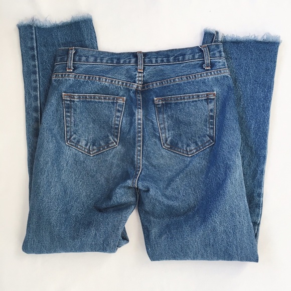 Danny Denim Jeans - Picture 5 of 7