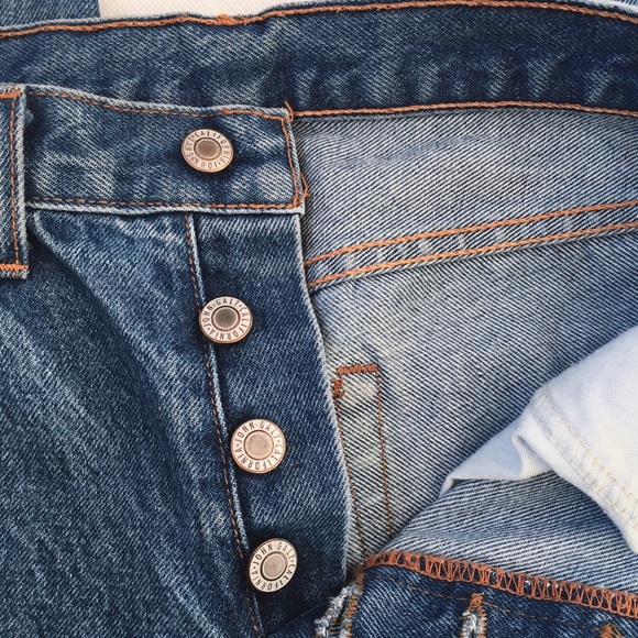 Danny Denim Jeans - Picture 6 of 7