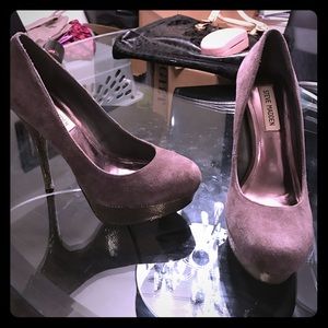 Steve Madden pumps