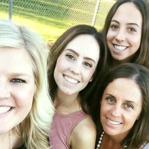 Meet your Posher, Terri