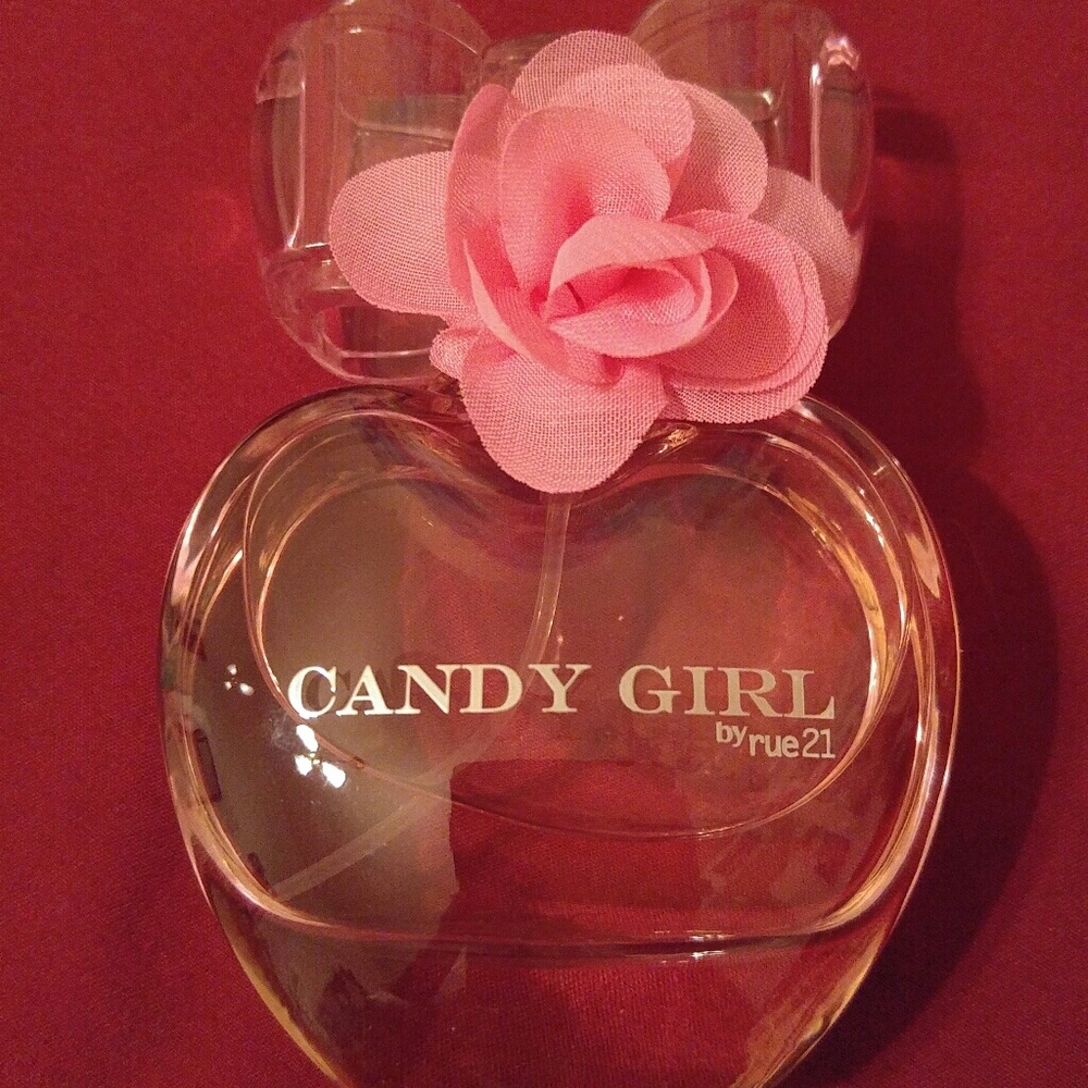 Candy Girl LIMITED EDITION