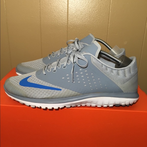 nike fs lite run 2 mens size 12