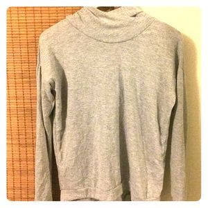 Super Soft hooded sweater